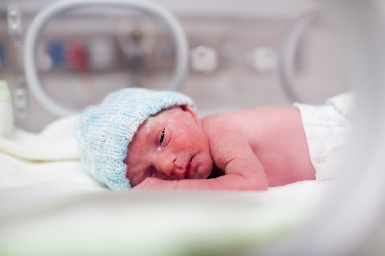 Scientific Study: Premature Babies Less Likely to Become Parents