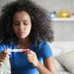 I'm Pregnant & Leaving a Toxic Relationship. Do I Need to Tell My Ex or His Family That I'm Moving?