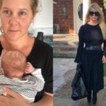 Amy Schumer Keeps It Hilarious and Relatable in Response to Jessica Simpson's 100-Lb. Weight Loss