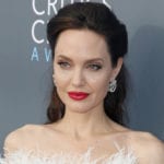 This Is Why Angelina Jolie Thinks Parenting Teenagers Is Better Than Parenting Young Children
