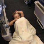 Flight Attendants Calm 4-Year-Old With Autism: See the Viral Photos That Will Warm Your Heart