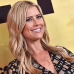 HGTV Star Christina Anstead Opens Up About Decision to Eat Placenta, Postpartum Struggles