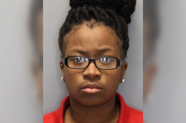 dejoynay m. ferguson: daycare worker suffocates 4-month-old baby