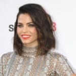 Celebrity Baby Alert: Jenna Dewan Announces She Is Pregnant with Second Child!