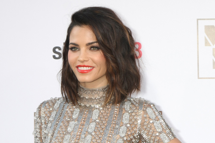 Jenna Dewan Is Pregnant With First Child
