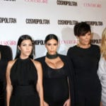 The Kardashian Family Had a Huge Blowout Regarding How to Discipline Their Young Kids
