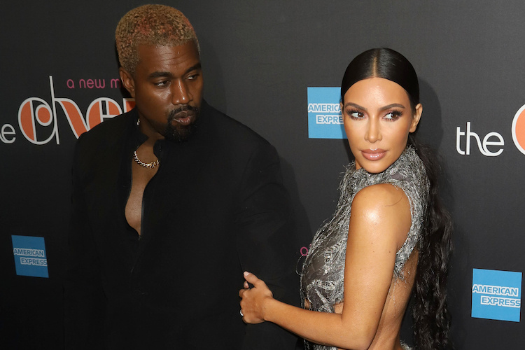 Kim Kardashian Reveals Which of Her Kids Has Her Personality