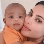 Kim Kardashian Reveals How She Decided on the Name 'Psalm' in an Incredibly Last-Minute Fashion