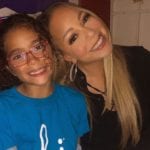 Mariah Carey Asked Her Daughter Where She'd Like to Go on a Shopping Spree and Her Answer Was Hilariously Relatable
