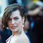 Watch: Milla Jovovich's Lookalike Daughter Lands First Magazine Cover, and It Has a Sweet Sentimental Meaning