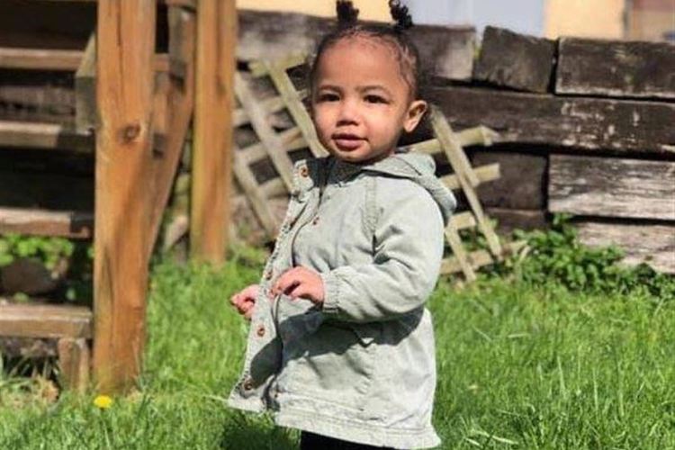 Nalani Johnson: Bizarre Cheating and Kidnapping Plot Ends in Death of 2-Year-Old