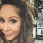 Snooki Shared the Most Adorable Photos of Her Kids' First Day of School