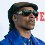 Snoop Dogg's Grandson Died at Just 10 Days Old