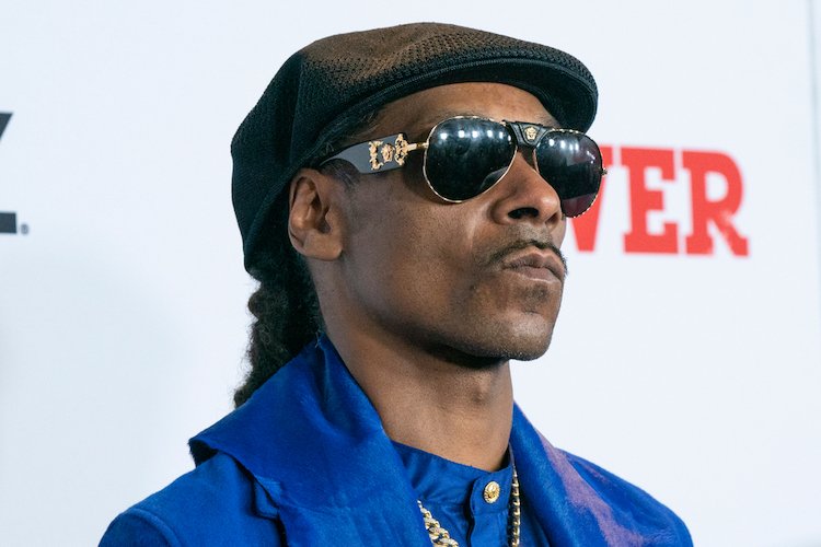 Snoop Dogg's Grandson Died at Just 10 Days Old