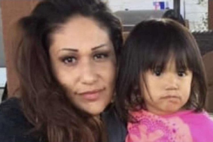 Mom-of-Four Linda Holguin Brutally Murdered by Ex-Boyfriend in Front of Her Family, Including Children | A mom of four was tragically killed in front of her family by her ex-boyfriend. Linda Holguin, 35, was murdered when her ex-boyfriend ran over her repeatedly with his truck, according to a news release.
