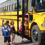 Young Kids Stuck On School Bus For Hours; Parents Furious That No One Called Them