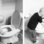 One Family's Photos Reveal the Devastating Toll of Childhood Cancer