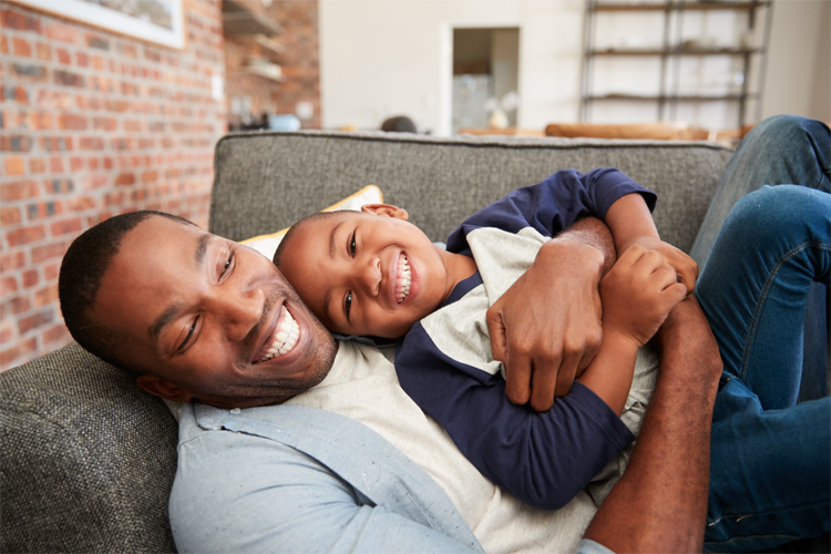 My Husband Treats His Son Better Than Our Other Children: What Should I Do?