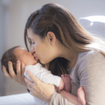 When Should I Stop Kissing My Child on the Lips?
