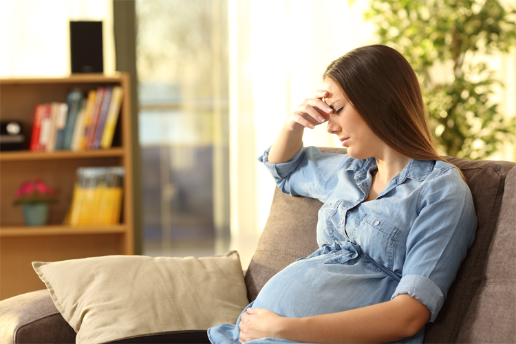 I Am Pregnant With My 4th Baby And I Want To Leave My Husband. I Don't Know If I Should Go Through With The Pregnancy: I Need Advice?