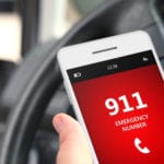 LISTEN: Shockingly Rude 911 Dispatcher Ridicules Woman Drowning in Car Who Called for Help