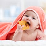 The 7 Best Teething Toys to Soothe A Cranky Baby
