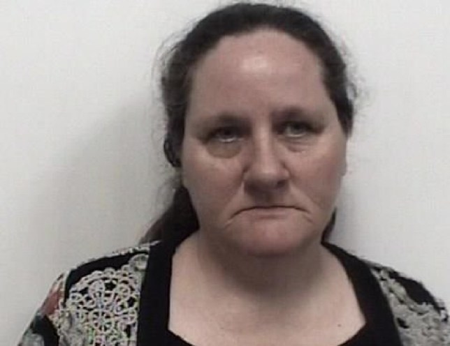 Alice Leann Todd: This Mom Allegedly Traded Her One-Year-Old for a Used Car