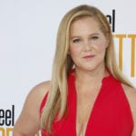 Amy Schumer Shares Never-Before-Seen Photo of the Exact Moment She Learned She Was Pregnant
