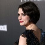 Anne Hathaway Plays the Best Prank When People Ask Her What She's Naming Her Baby-to-Be