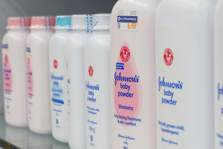 johnson & johnson baby powder recall: here's what you need to know