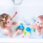 6 Ways to Make a Splash in the Bath