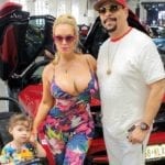 Coco Austin Is Living Her Best Mom Life on Instagram, and We Can't Get Enough