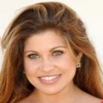 'Boy Meets World' Star Danielle Fishel Says Breastmilk Almost Killed Her Baby