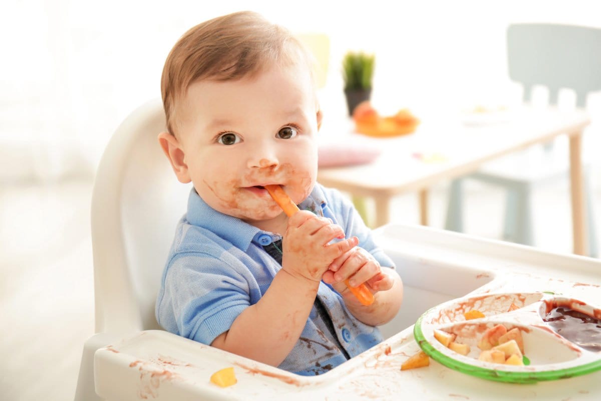 6 Essential Tools for Your New Eater | Everything you need to make feeding easier—and more enjoyable—for both you and your baby.