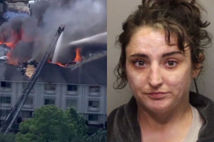 Mom Says She Forgives the Sitter Who Went to Get Pizza, Leaving Kids Alone in Motel Where They Started Accidental Fire
