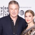 Hilaria Baldwin Is Pregnant with Baby No. 5, and She Says She Won't Stop Until She Has Another Girl