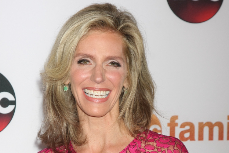 Jane Buckingham Sentenced In College Admissions Scandal.