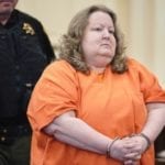Mom Gets 32 Years in Prison After Stabbing Ex-Husband To Death in Front of Their Children