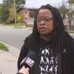 School Security Guard Marlon Anderson Reinstated After Racial Slur Controversy