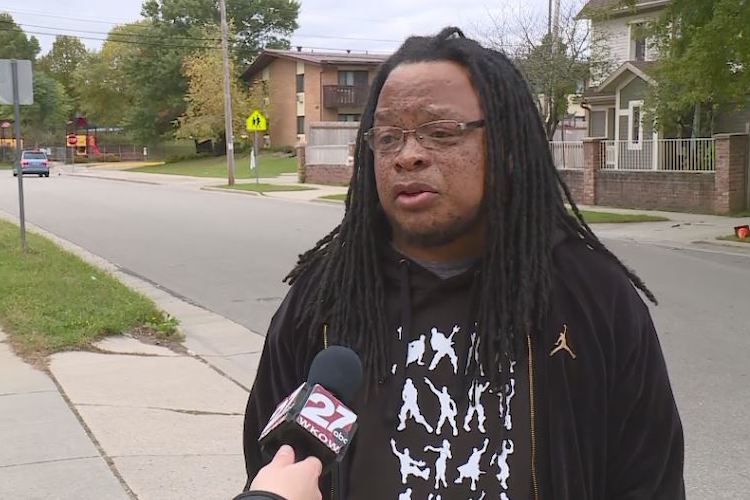 School Security Guard Marlon Anderson Reinstated After Racial Slur Controversy