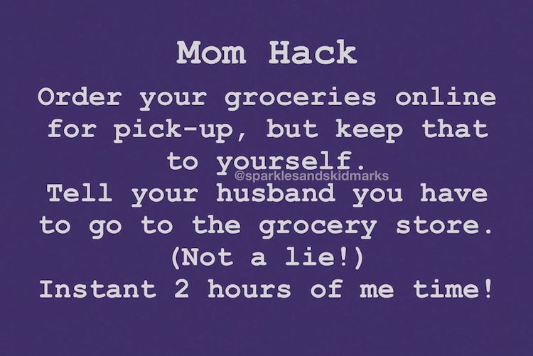 10 Hilarious Parenting Memes for When You're Desperately Craving Alone Time