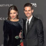 Miranda Kerr and Evan Spiegel Welcome Baby Boy: Here's Everything We Know So Far