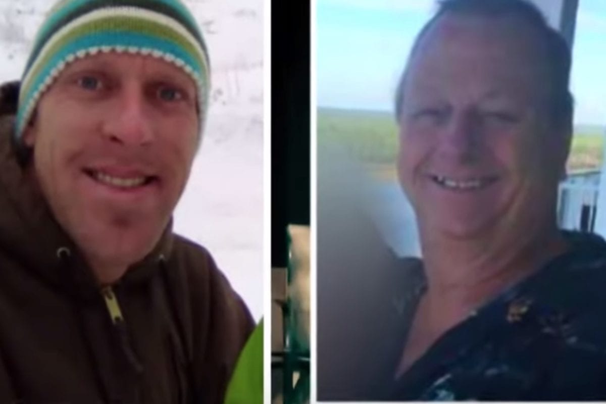 Father Accidentally Kills His Son-In-Law Who Was Trying to Surprise Him for His 61st Birthday