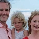 Actor James Van Der Beek Announces He's Going to Be a Dad of 6, Speaks Openly About Couple's Prior Miscarriages