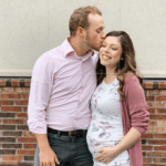 Lauren and Josiah Duggar Share a Baby Bump Update