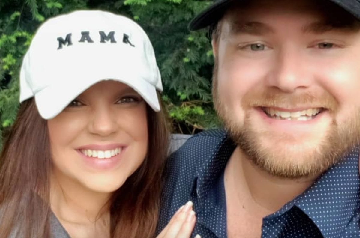 Amy Duggar King and Husband Welcome Their First Child, a Baby Boy, Via a Cesarean