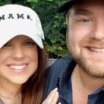 Amy Duggar King and Husband Welcome Their First Child, a Baby Boy, Via a Cesarean Section