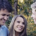 Robert Irwin Calls Being Asked to Walk Sister Bindi Irwin Down the Aisle on Her Wedding Day an Honor