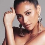 Actress Shay Mitchell Does the 'Baby Mama Dance' to Try to Induce Labor Now That She's 'Officially Overdue'