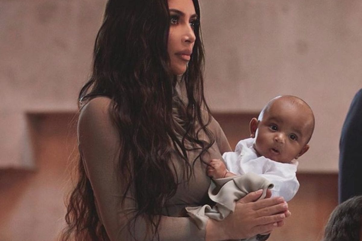 Kardashian-Jenner Baby Names